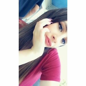 Meet your Posher, Alyssa